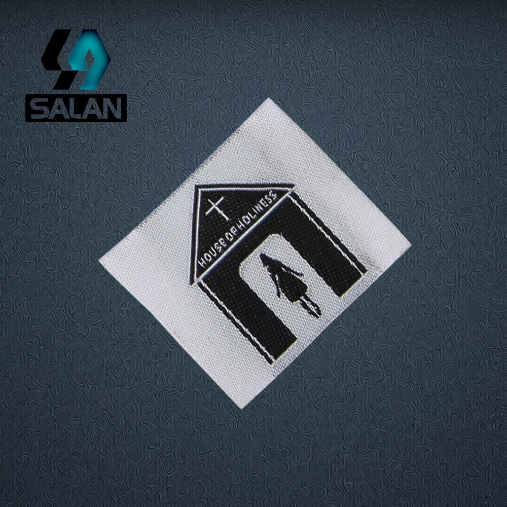 Free shipping customize $39.99/500pcs Garment labels clothing labels / woven label/ main label clothing bids SPO019
Free shipping customize $39.99/500pcs Garment labels clothing labels / woven label/ main label clothing bids SPO019