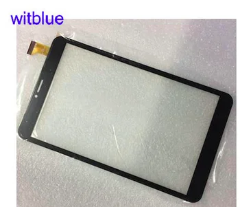 Witblue New Touch screen Digitizer For 8" Tesla NEON 8.0 3G S4I83G0117 Tablet Touch panel Glass Sensor replacement Free Shipping
Witblue New Touch screen Digitizer For 8" Tesla NEON 8.0 3G S4I83G0117 Tablet Touch panel Glass Sensor replacement Free Shipping
