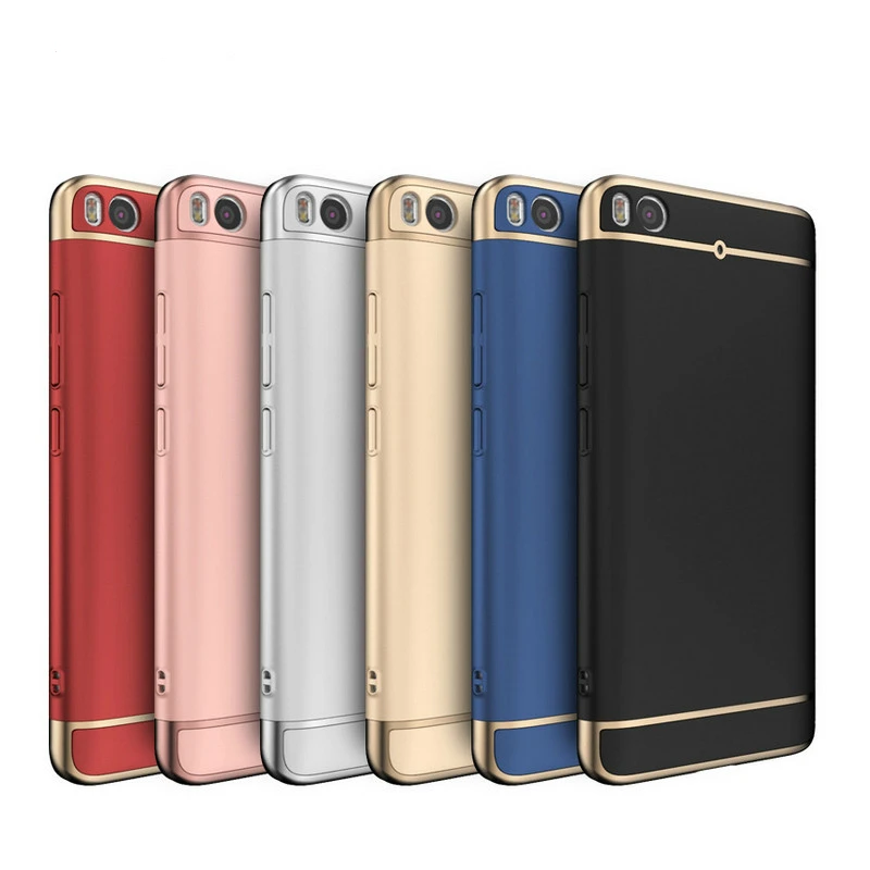 Luxury 3 in 1For Xiaomi Redmi 3 3s Note 2 3 4 4A 3X 4X 5S Plus Case Ultra Slim Shockproof Frame Plating Hard PC Cover Cases Hot
Luxury 3 in 1For Xiaomi Redmi 3 3s Note 2 3 4 4A 3X 4X 5S Plus Case Ultra Slim Shockproof Frame Plating Hard PC Cover Cases Hot