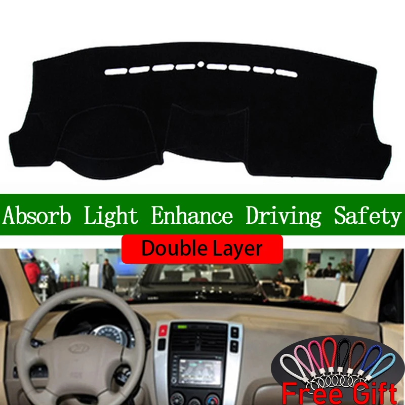 Двухслойные автомобильные наклейки для Hyundai Tucson 2006 2007 2008 2009 2010 2011 2012 2013 2014, крышка приборной панели, автомобильные аксессуары, наклейки
Двухслойные автомобильные наклейки для Hyundai Tucson 2006 2007 2008 2009 2010 2011 2012 2013 2014, крышка приборной панели, автомобильные аксессуары, наклейки