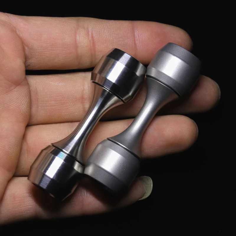 Mini Bones Hand Spinner Fingertip EDC Toy Fidget Finger Meditation Passing Consume Time Play Unforgettable Activity Finger Joint
Mini Bones Hand Spinner Fingertip EDC Toy Fidget Finger Meditation Passing Consume Time Play Unforgettable Activity Finger Joint