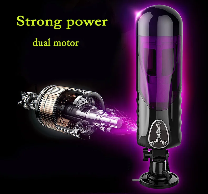 Automatic Telescopic Rotating Voice Machine Male Masturbator Pocket Pussy Vibrator Sex Toys For Men Hands Free Masturbation Cup 8 Automatic Telescopic Rotating Voice Machine Male Masturbator Pocket Pussy Vibrator Sex Toys For Men Hands Free Masturbation Cup 8