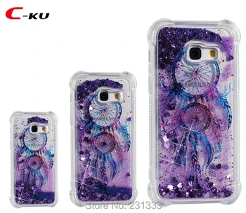 C-ku Liquid Quicksand Glitter Diamond Soft TPU Case For Samsung Galaxy A3 2017 A7 A5 J120 J710 J5 2017 J7 J3 Cartoon Skin 100pcs
C-ku Liquid Quicksand Glitter Diamond Soft TPU Case For Samsung Galaxy A3 2017 A7 A5 J120 J710 J5 2017 J7 J3 Cartoon Skin 100pcs