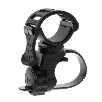 Metal Detector Bike Flashlight Holder PIN POINTER Holder Flashlight MOUNT Suitable for All Kinds of Underground Detectors
Metal Detector Bike Flashlight Holder PIN POINTER Holder Flashlight MOUNT Suitable for All Kinds of Underground Detectors
