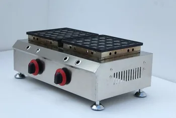 Free Shipping Gas tye 50 Holes Poffertjes Grill Non-stick Pancakes Maker Poffertjes Baker Maker Iron Machine
Free Shipping Gas tye 50 Holes Poffertjes Grill Non-stick Pancakes Maker Poffertjes Baker Maker Iron Machine