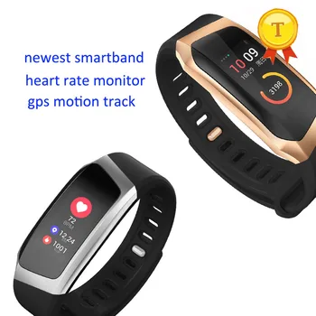 Color Screen IP67 Waterproof Heart Rate Blood Pressure Monitor Smartband Bracelet Pedometer Sports Fitness wristband for iPhone8
Color Screen IP67 Waterproof Heart Rate Blood Pressure Monitor Smartband Bracelet Pedometer Sports Fitness wristband for iPhone8