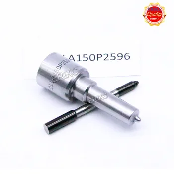 ERIKC DLLA150P2596 Nozzle DLLA 150P2596 Fuel Nozzle Common Rail DLLA 150P 2596 Injector Sprayer For Bosch 0445110861
ERIKC DLLA150P2596 Nozzle DLLA 150P2596 Fuel Nozzle Common Rail DLLA 150P 2596 Injector Sprayer For Bosch 0445110861