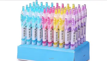 blue Simplicity ballpoint pen office school roller pen children teacher Stationery student prize gift with fruit fragrance 50pcs
blue Simplicity ballpoint pen office school roller pen children teacher Stationery student prize gift with fruit fragrance 50pcs