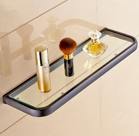 Free Shipping Square Bathroom Accessories Products Solid Antique Single Glass Shelf holder Glass,cosmetics Shelf
Free Shipping Square Bathroom Accessories Products Solid Antique Single Glass Shelf holder Glass,cosmetics Shelf