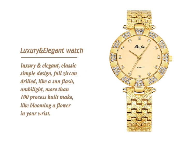 Fashion Casual Ladies Watch HTB1UasGX2jsK1Rjy1Xaq6zispXat.jpg - Fashion Casual Ladies Watch