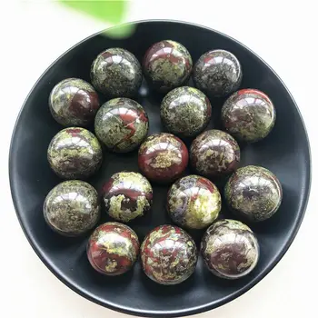 1 Piece Natural Dragon Blood Stone Quartz Crystal Sphere Ball Healing Decoration Natural Stones and Minerals
1 Piece Natural Dragon Blood Stone Quartz Crystal Sphere Ball Healing Decoration Natural Stones and Minerals