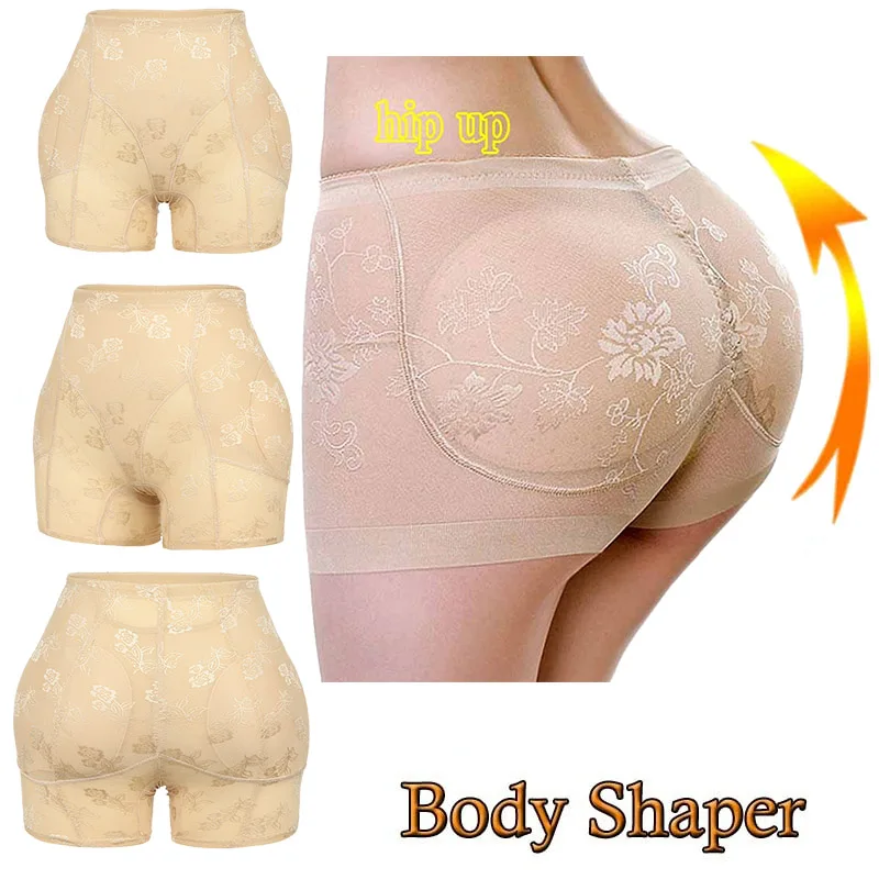Miss Moly Body Shaper Slimming Underwear Butt Lifter Pants Slimming Control Panties Lace Sexy Shapewear Padded Panties
Miss Moly Body Shaper Slimming Underwear Butt Lifter Pants Slimming Control Panties Lace Sexy Shapewear Padded Panties