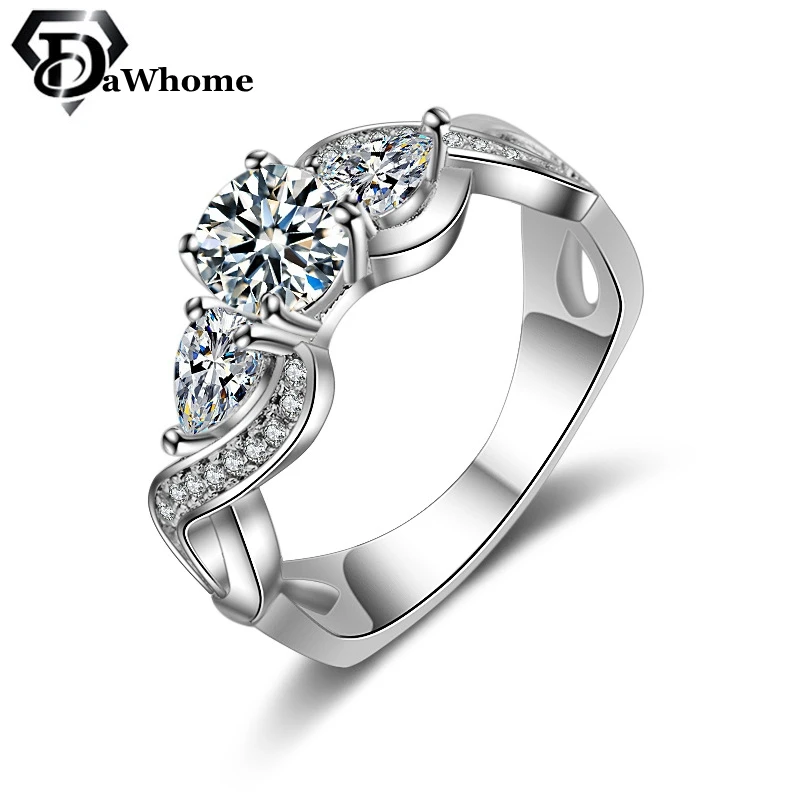Silver Ring Accessories Engagement Woman Cubic Zirconia Ring For Women Ladies Lover Party Wedding Jewelry Girlsfriend Gift
Silver Ring Accessories Engagement Woman Cubic Zirconia Ring For Women Ladies Lover Party Wedding Jewelry Girlsfriend Gift