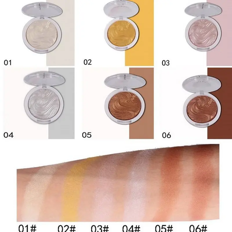 Miss Rose Glow Set Highlighter Brighten Shimmer Powder Palette Base Illuminator Long Lasting Face Contour Golden Bronzer Beauty
Miss Rose Glow Set Highlighter Brighten Shimmer Powder Palette Base Illuminator Long Lasting Face Contour Golden Bronzer Beauty