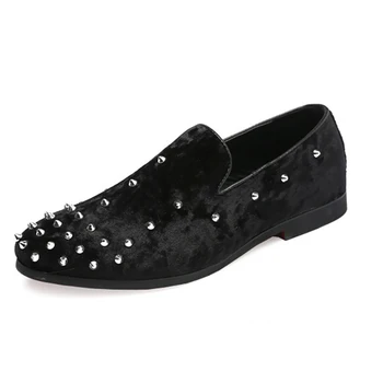 28-68 Mens Shoes Suede Designer Fashion Social Luxury Brand Men Shoes #MX8118616
28-68 Mens Shoes Suede Designer Fashion Social Luxury Brand Men Shoes #MX8118616