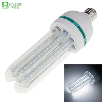 

BEYLSION SMD2835 E27 5W 7W 9W 12W 16W 20W 24W 36W 40W Corn Bulb AC85-265V U Shape High Luminous Spotlight 110V 220V LED lamp