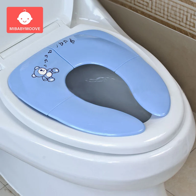 Baby Travel Folding Potty Seat Pad Toddler Kids Portable Toilet Potty Training Seat Cover Children Bedpan Urinal Cushion Mat
Baby Travel Folding Potty Seat Pad Toddler Kids Portable Toilet Potty Training Seat Cover Children Bedpan Urinal Cushion Mat