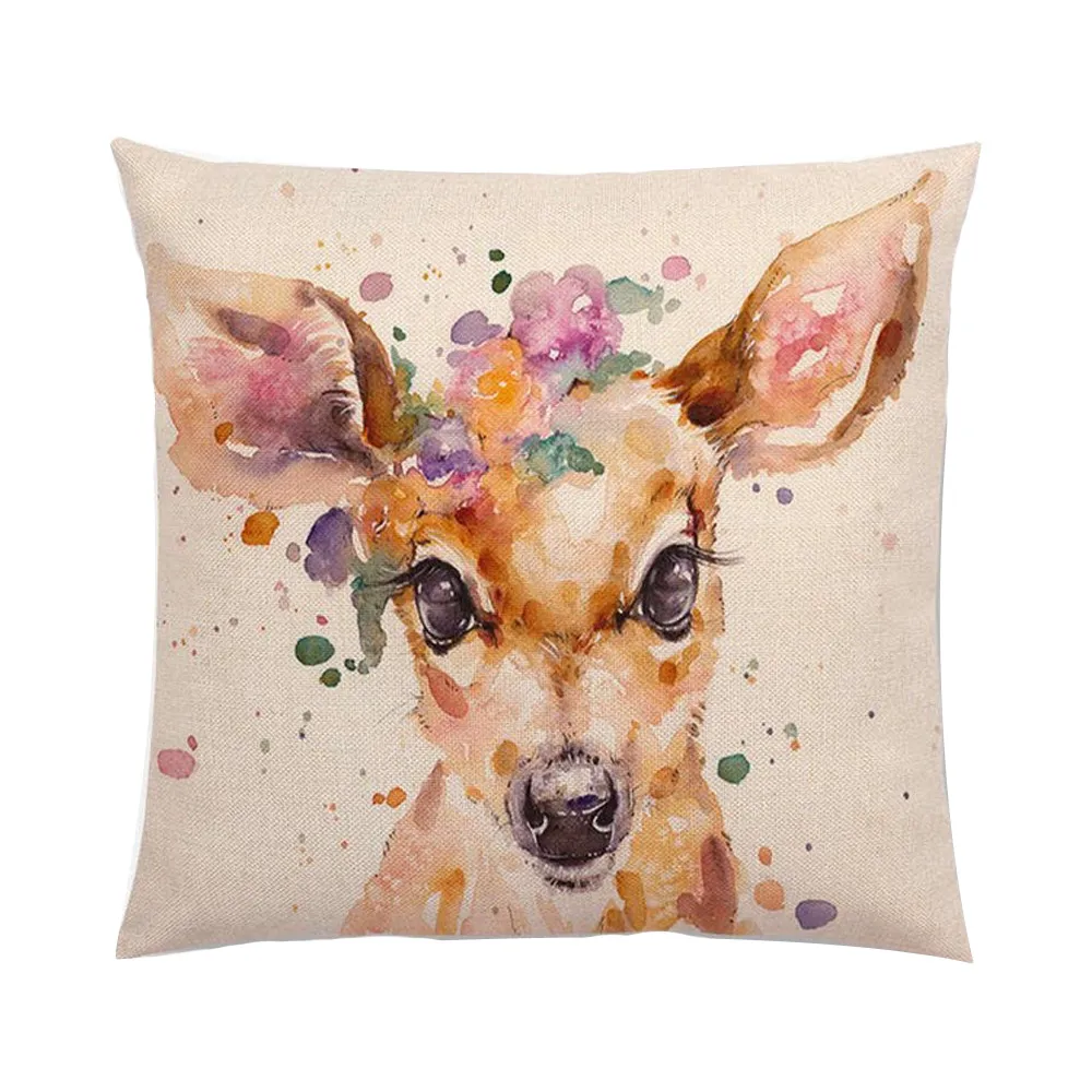 ISHOWTIENDA Simple Fashion Throw Pillow Cases Cafe Sofa Cushion Cover Home Decor For Sofa Reversible Pillowcase
ISHOWTIENDA Simple Fashion Throw Pillow Cases Cafe Sofa Cushion Cover Home Decor For Sofa Reversible Pillowcase