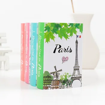 240pcs/book Creative Paris Tower Memo Pad Kawaii Cartoon Sticky Note Diy Message Paper Notepad Gifts for Girls School Supply
240pcs/book Creative Paris Tower Memo Pad Kawaii Cartoon Sticky Note Diy Message Paper Notepad Gifts for Girls School Supply