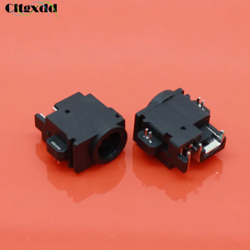 cltgxdd N-039 1 piece Laptop DC Power jack Connector for Samsung R503 R505 R507 R510 R560 R60 R60plus R610 R70 R700
cltgxdd N-039 1 piece Laptop DC Power jack Connector for Samsung R503 R505 R507 R510 R560 R60 R60plus R610 R70 R700