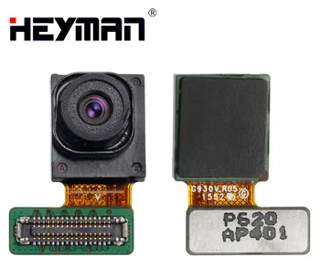 Camera Module For Samsung Galaxy S7 Edge SM-G935/G935F/G935A/G935V/G935P/G935T/G935R4/G935W8 Front Facing Selfie Camera
Camera Module For Samsung Galaxy S7 Edge SM-G935/G935F/G935A/G935V/G935P/G935T/G935R4/G935W8 Front Facing Selfie Camera