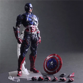Movie Batman PVC Action Figure Anime Figure Collectible Model Toy 27 cm Anime Figure
Movie Batman PVC Action Figure Anime Figure Collectible Model Toy 27 cm Anime Figure