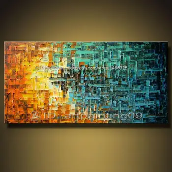 modern abstract landscape palette knife art deco oil paintings Home Decoration Living Room Wall Pictures
modern abstract landscape palette knife art deco oil paintings Home Decoration Living Room Wall Pictures
