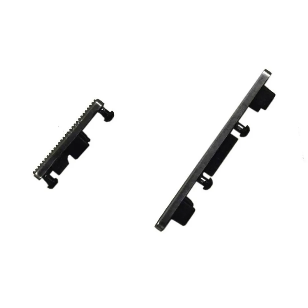 2pcs Volume Button For Motorola MOTO G4 plus XT1644 XT1622 Volume Power Key Buttons Power Button Side Buttons Replacement
2pcs Volume Button For Motorola MOTO G4 plus XT1644 XT1622 Volume Power Key Buttons Power Button Side Buttons Replacement