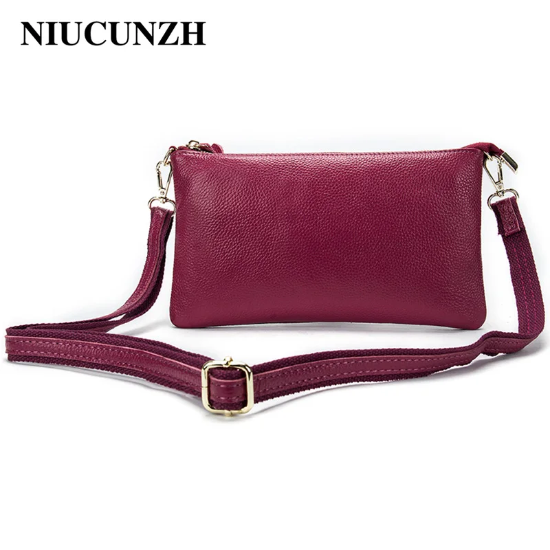 NIUCUNZH Fashion Design Women Leather Crossbody Bags Luxury Female Small Shoulder Bags Clutch Purse Evening Bag Lady Money Bag
NIUCUNZH Fashion Design Women Leather Crossbody Bags Luxury Female Small Shoulder Bags Clutch Purse Evening Bag Lady Money Bag