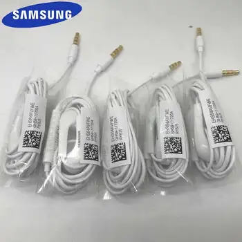 Samsung EHS64 5/10/15/20/50 pieces/lot Wholesale For Xiaomi Phone In-ear Earpone with Microphone for MP3 MP4 Galaxy S7 S8 Edge
Samsung EHS64 5/10/15/20/50 pieces/lot Wholesale For Xiaomi Phone In-ear Earpone with Microphone for MP3 MP4 Galaxy S7 S8 Edge