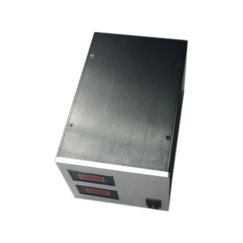 width 170* high 150* deep 258mm Mini DIY all aluminum chassis power supply amp DAC amplifier chassis housing
width 170* high 150* deep 258mm Mini DIY all aluminum chassis power supply amp DAC amplifier chassis housing