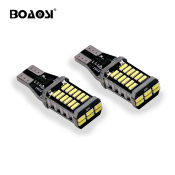 2pcs Super Bright Canbus LED T16 W16W 921 T15 Led bulb white ERROR Free for Backup Light Reverse Lamp 6000k DC12V-24V
2pcs Super Bright Canbus LED T16 W16W 921 T15 Led bulb white ERROR Free for Backup Light Reverse Lamp 6000k DC12V-24V