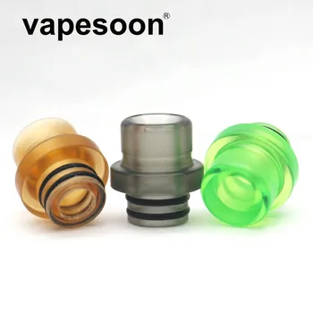 510 Drip Tip Acrylic Vape Drip Tips Mouthpice for Electronic Cigarette RDA Tank Vaporizer Atomizer
510 Drip Tip Acrylic Vape Drip Tips Mouthpice for Electronic Cigarette RDA Tank Vaporizer Atomizer