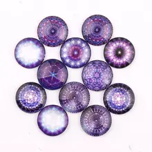 Handmade 6 Size Glass floral embroidery Flower Round Flatback Cameo Cabochon Domed DIY Jewelry Charm Photo Pendant Setting
Handmade 6 Size Glass floral embroidery Flower Round Flatback Cameo Cabochon Domed DIY Jewelry Charm Photo Pendant Setting