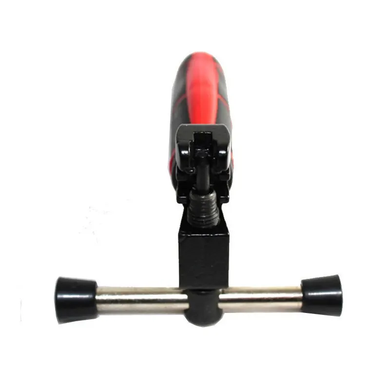 Bike Chain Breaker Cutter Removal Tool Cycle Solid Bicycle Chain Pin Splitter Repairing Tools FI-19ING
Bike Chain Breaker Cutter Removal Tool Cycle Solid Bicycle Chain Pin Splitter Repairing Tools FI-19ING