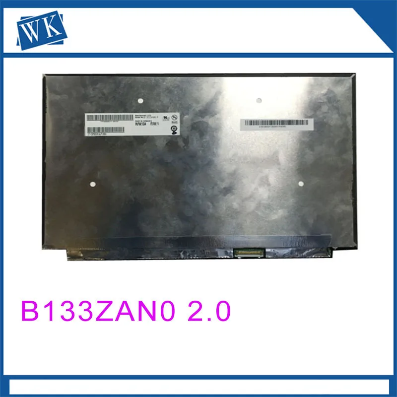 Free Shipping B133ZAN02.0 B133ZAN02.1 B133ZAN01.1 B133ZAN01.0 Laptop Lcd Screen 4K IPS
Free Shipping B133ZAN02.0 B133ZAN02.1 B133ZAN01.1 B133ZAN01.0 Laptop Lcd Screen 4K IPS