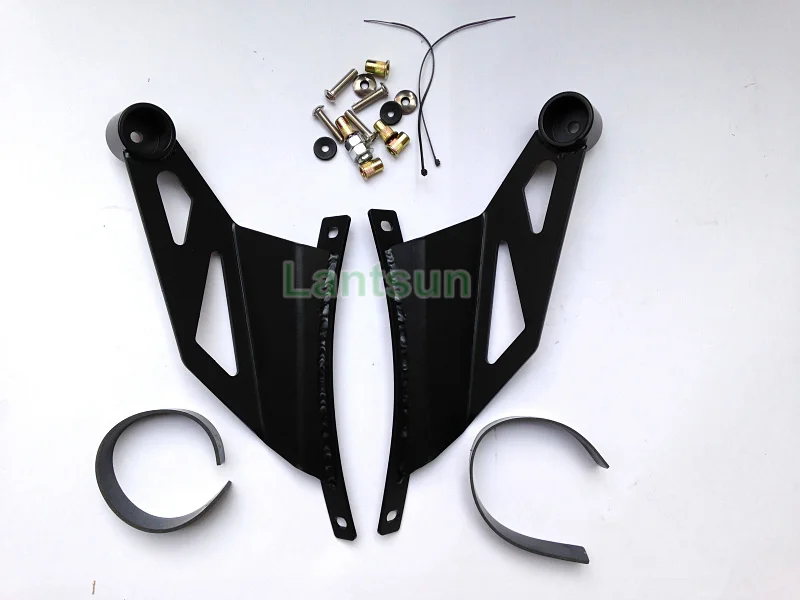 car windscreen upper light bar mounts brackets for Ford F150 auto products lantsun
car windscreen upper light bar mounts brackets for Ford F150 auto products lantsun