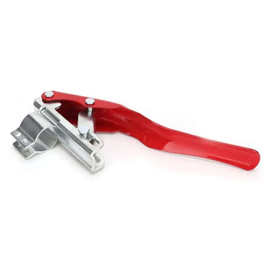 Practical Brake Clutch Handle Lever for Mini-tiller Air-cooled Diesel Engine Accessory Brake Clutch Lever
Practical Brake Clutch Handle Lever for Mini-tiller Air-cooled Diesel Engine Accessory Brake Clutch Lever