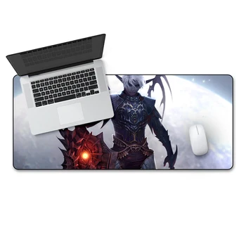 QQQRGB 70X30cm Devil Gaming Mouse pad XL Large padmouse gamer Big best seller PC desk Locking Edge mousepad laptop play mats XL
QQQRGB 70X30cm Devil Gaming Mouse pad XL Large padmouse gamer Big best seller PC desk Locking Edge mousepad laptop play mats XL