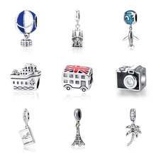 pandora tema viaggio pandora tema viaggio