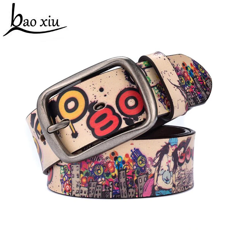 Fashion women vintage belts luxury brand designe wide luxury hip men genuine leather belt women 2017 cinto cinturones hombre
Fashion women vintage belts luxury brand designe wide luxury hip men genuine leather belt women 2017 cinto cinturones hombre