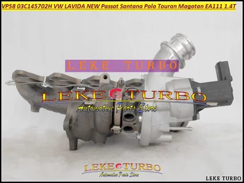 Turbo VP58 03C145702H 12110702 Turbocharger For Volkswagen VW LAVIDA NEW Passat Santana Polo Touran Magotan 1.4L EA111 1.4T Elec
Turbo VP58 03C145702H 12110702 Turbocharger For Volkswagen VW LAVIDA NEW Passat Santana Polo Touran Magotan 1.4L EA111 1.4T Elec