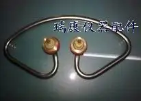 Jiangyin Binjiang 50L/75 high pressure steam sterilization pot pot / heat pipe / sterilizer heating pipe heating pipe
Jiangyin Binjiang 50L/75 high pressure steam sterilization pot pot / heat pipe / sterilizer heating pipe heating pipe