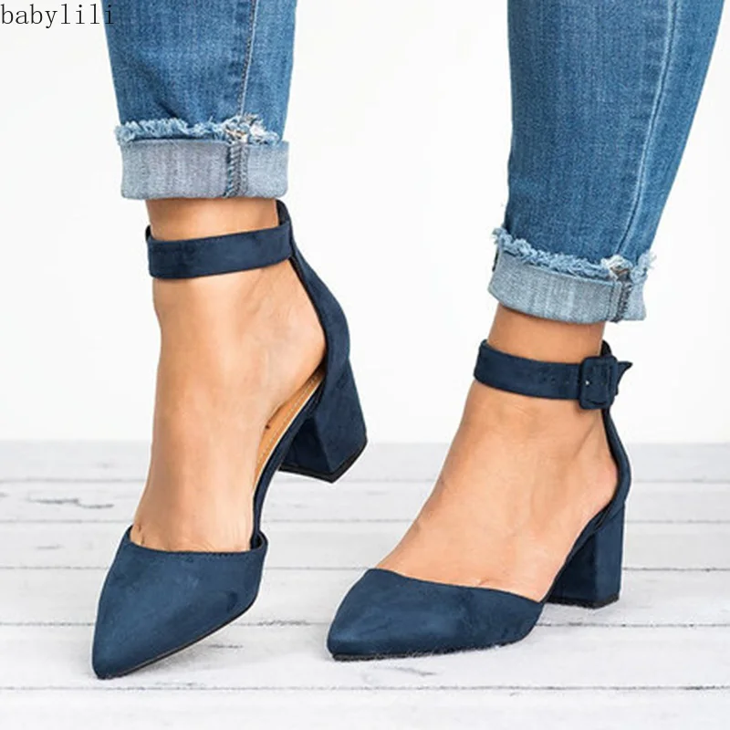 Woman Sandals 2019 Summer Wedges Shoes for Women Sandals Women Ankle Strap Summer Shoes Female Plus Size Block Heels Women Shoes
Woman Sandals 2019 Summer Wedges Shoes for Women Sandals Women Ankle Strap Summer Shoes Female Plus Size Block Heels Women Shoes