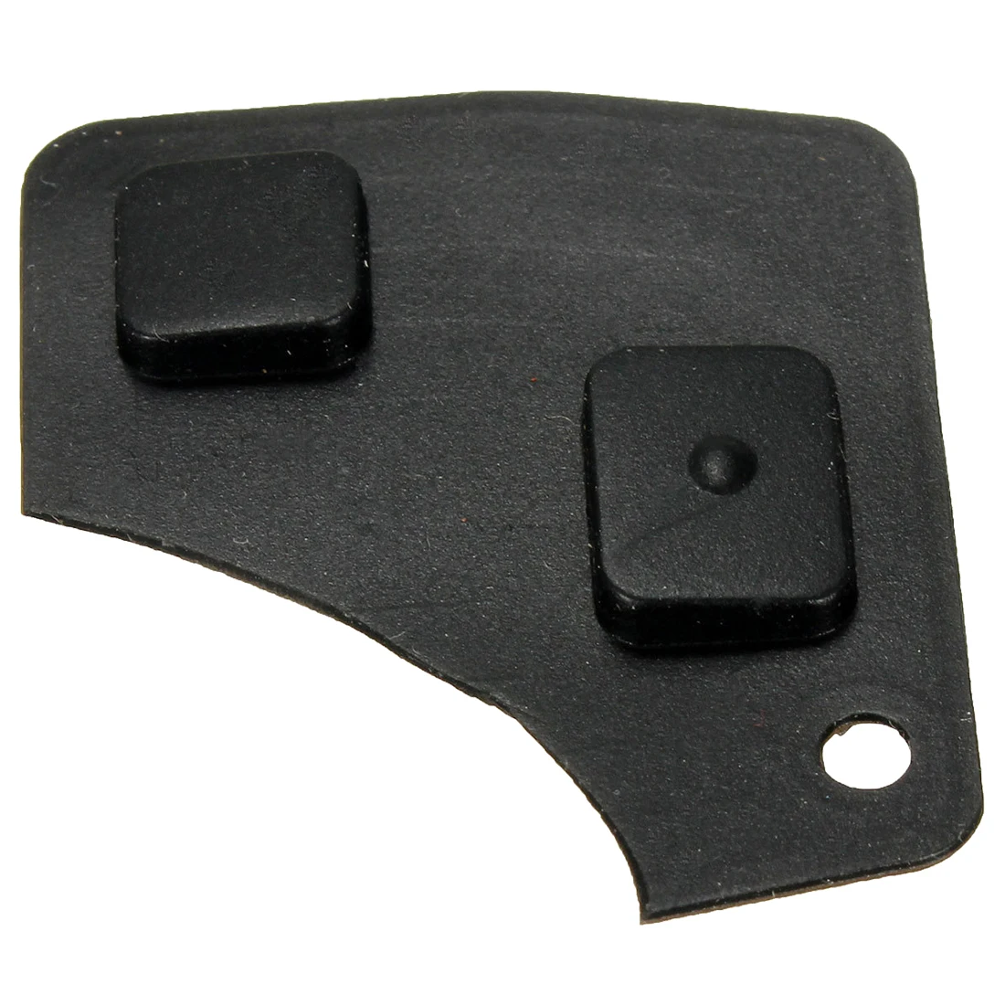 2pcs 2 Button Replacement Remote Key Fob Repair Switch Rubber Pad For Toyota Car
2pcs 2 Button Replacement Remote Key Fob Repair Switch Rubber Pad For Toyota Car