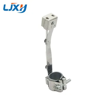 LJXH 2pcs/lot 25x25mm/25x30mm Ceramic Plug Stainless Band Heater AC220V/110V/380V 60W/70W for Plastic Injection Machine
LJXH 2pcs/lot 25x25mm/25x30mm Ceramic Plug Stainless Band Heater AC220V/110V/380V 60W/70W for Plastic Injection Machine