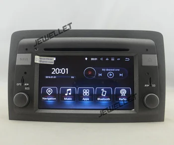 Octa core IPS screen Android 10 Car DVD GPS radio Navigation for Fiat Idea Lancia Musa with 4G/Wifi DVR OBD mirror link 1080P
Octa core IPS screen Android 10 Car DVD GPS radio Navigation for Fiat Idea Lancia Musa with 4G/Wifi DVR OBD mirror link 1080P