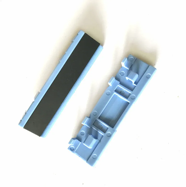 Free Shipping 10* RC1-0939-000 RC1-0939 tray 1 separation pad for HP p3005 printer Spare parts
Free Shipping 10* RC1-0939-000 RC1-0939 tray 1 separation pad for HP p3005 printer Spare parts