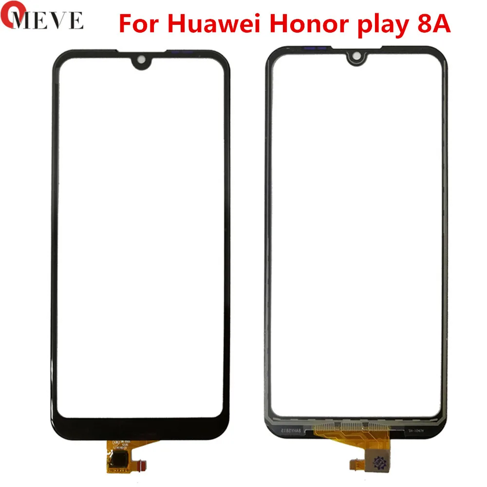 6.088" Touch panel screen For Huawei Honor play 8A front glass sensor Digitizer for honor 8A JAT-AL00 touch replacement
6.088" Touch panel screen For Huawei Honor play 8A front glass sensor Digitizer for honor 8A JAT-AL00 touch replacement