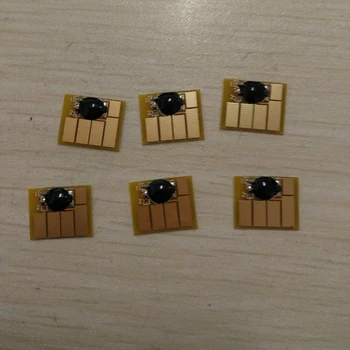 vilaxh 72 Auto Reset Chip Replacement For HP 72 For Designjet T610 T620 T790 T1100 T1120 T1200 T770 T2300 Printer Permanent chip
vilaxh 72 Auto Reset Chip Replacement For HP 72 For Designjet T610 T620 T790 T1100 T1120 T1200 T770 T2300 Printer Permanent chip